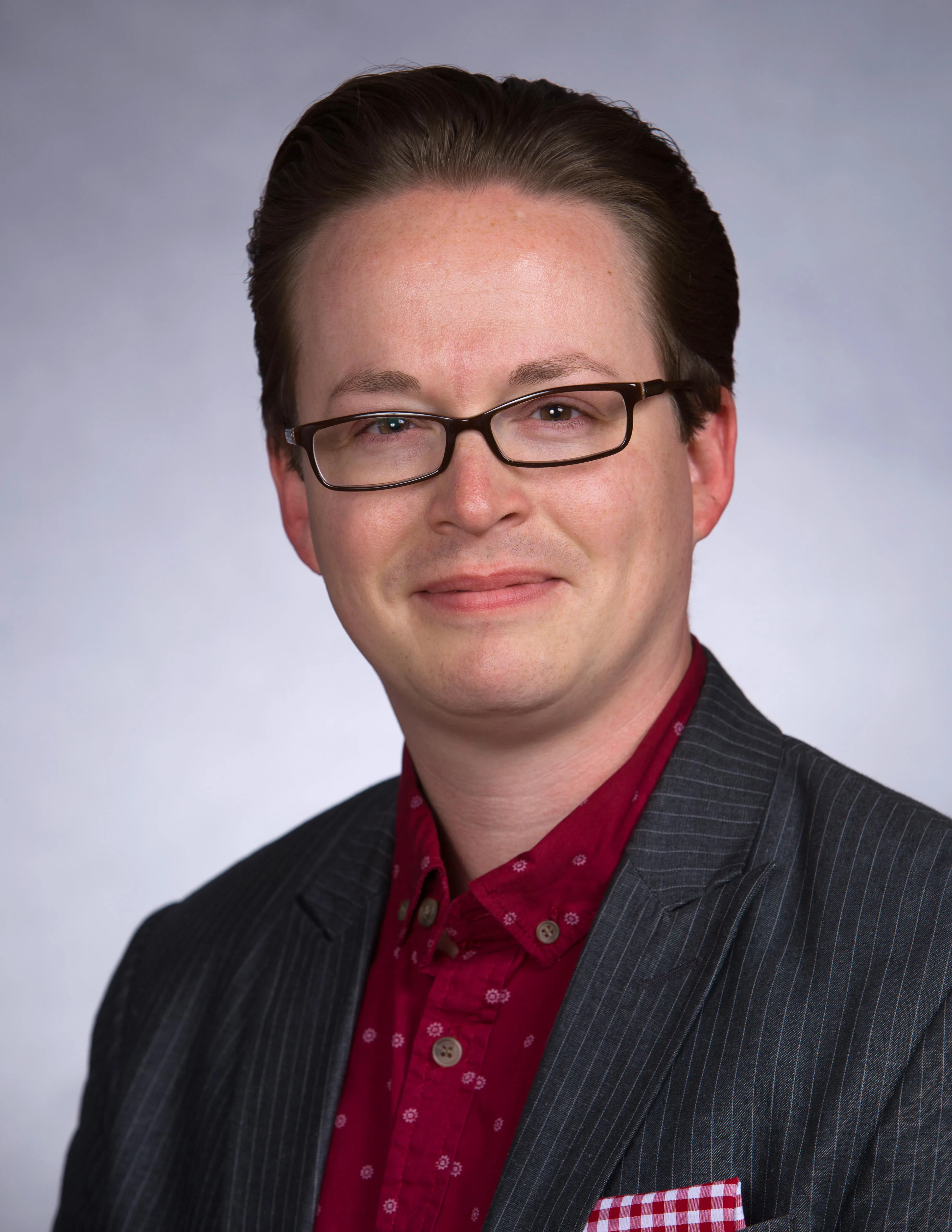 Kyle P. Edmonds