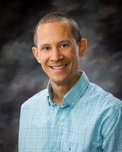 Kevin Matthew Chin