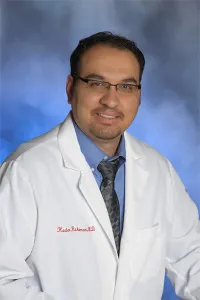 Kader Abdelerahman