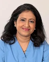 Rajeshree Chinchankar