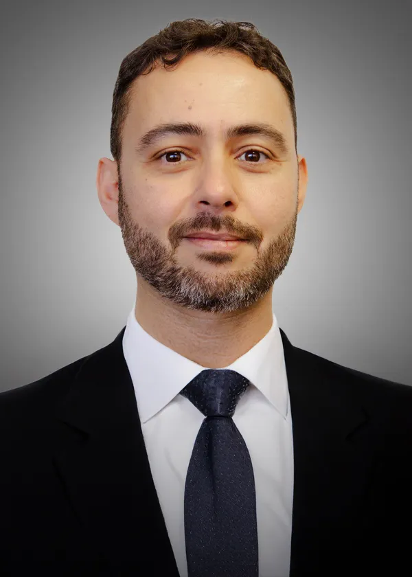 Dr. Nezar Yousef Jrebi