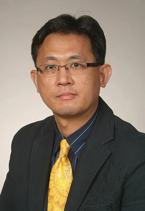 Kunchang Song