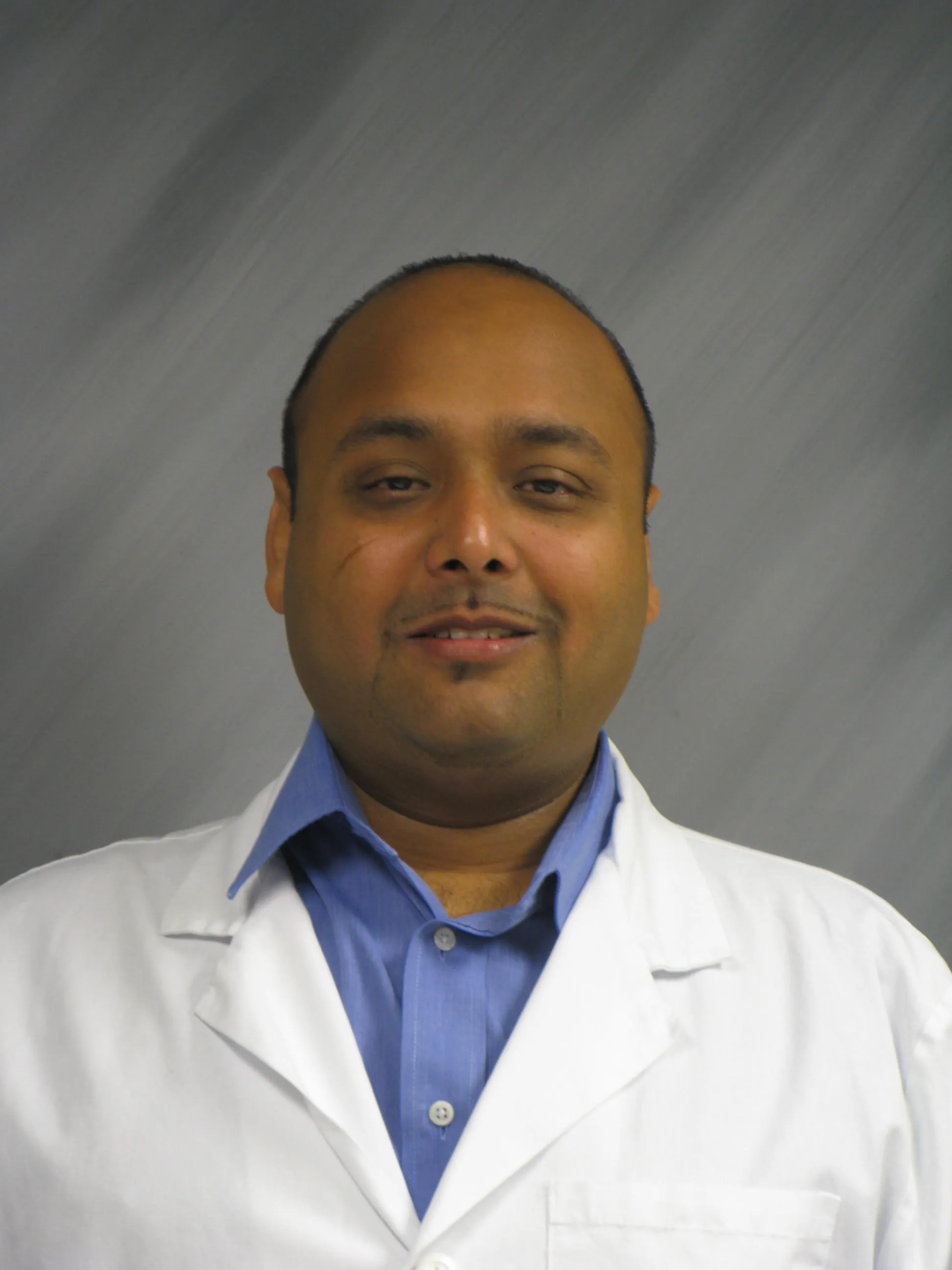 Jigneshkumar Bhogilal Patel