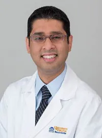 Numaan F Malik