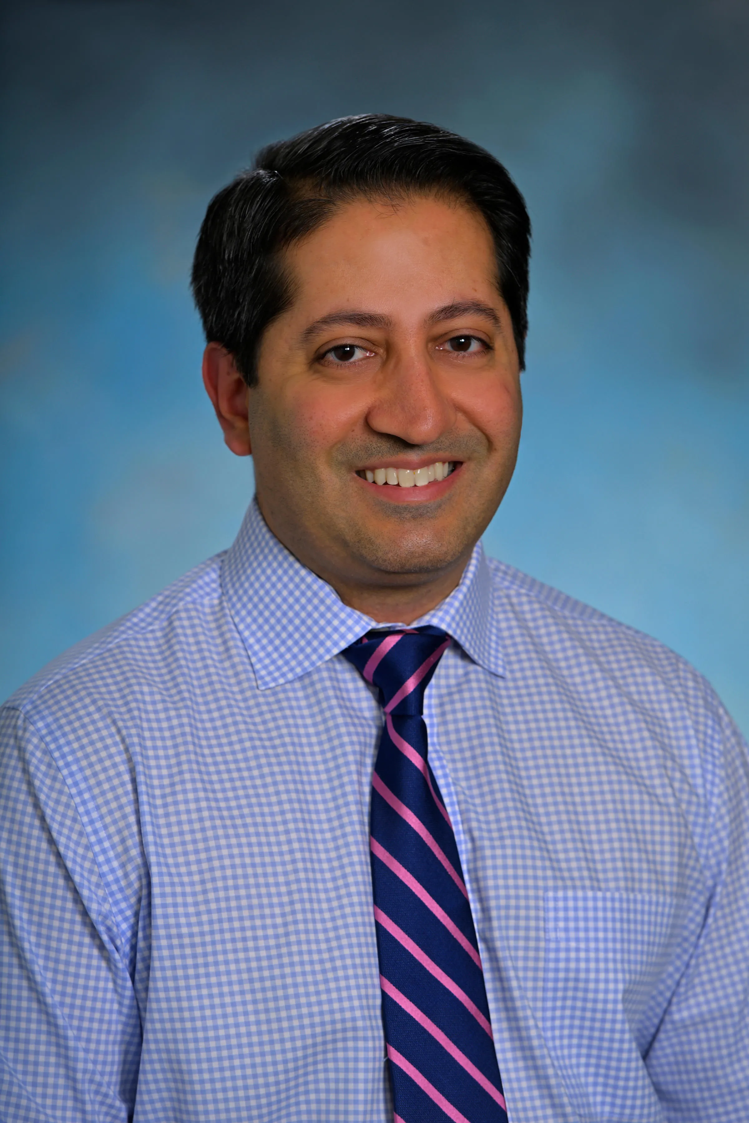 Anirudh Kohli
