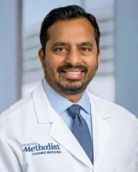 Ranjith K. Krishnankutty