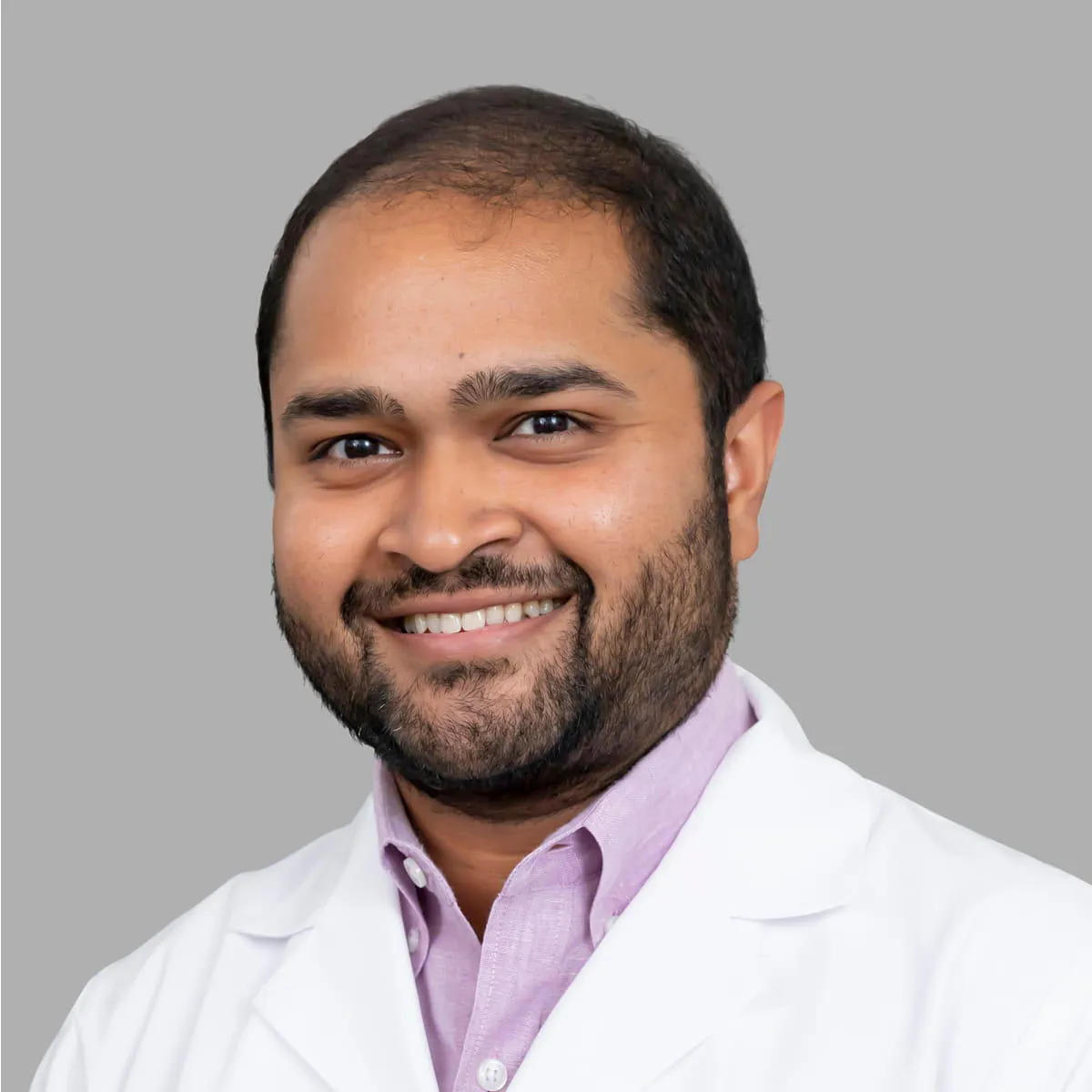 Nikhil Shyam Kadle