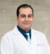 Sasan Fazeli