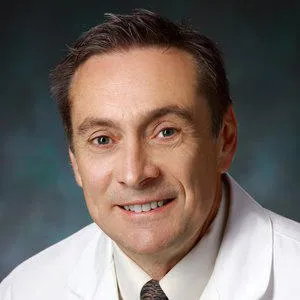 Robert George Weiss