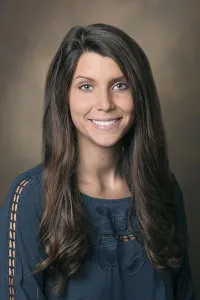 Courtney Pirkle Zimmerman