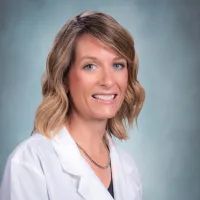 Amanda D. Marshburn