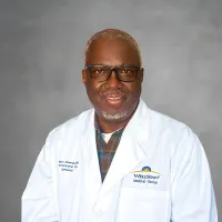 Segun T Dawodu