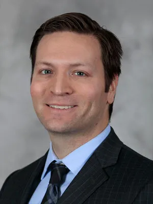 Andrew R O'brien