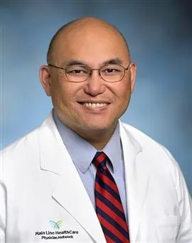 Richard Daniel Ing