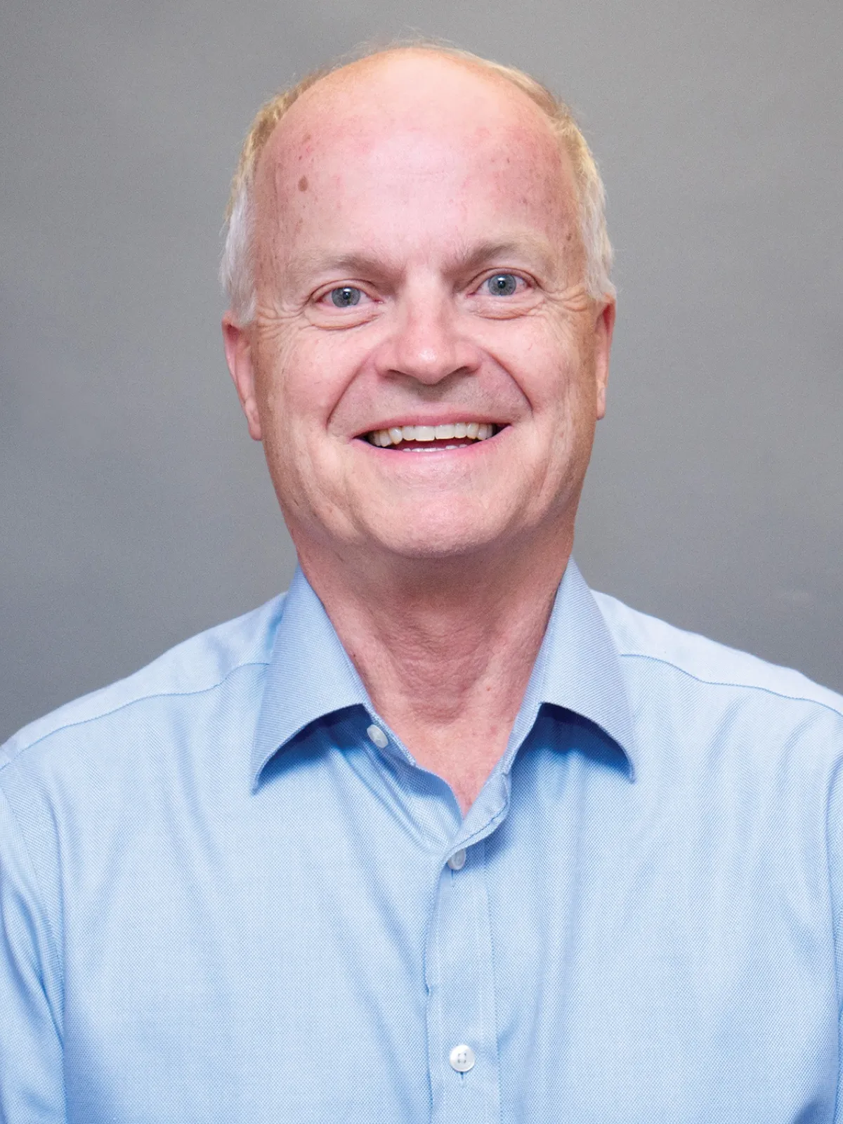 Terence D. Naumann