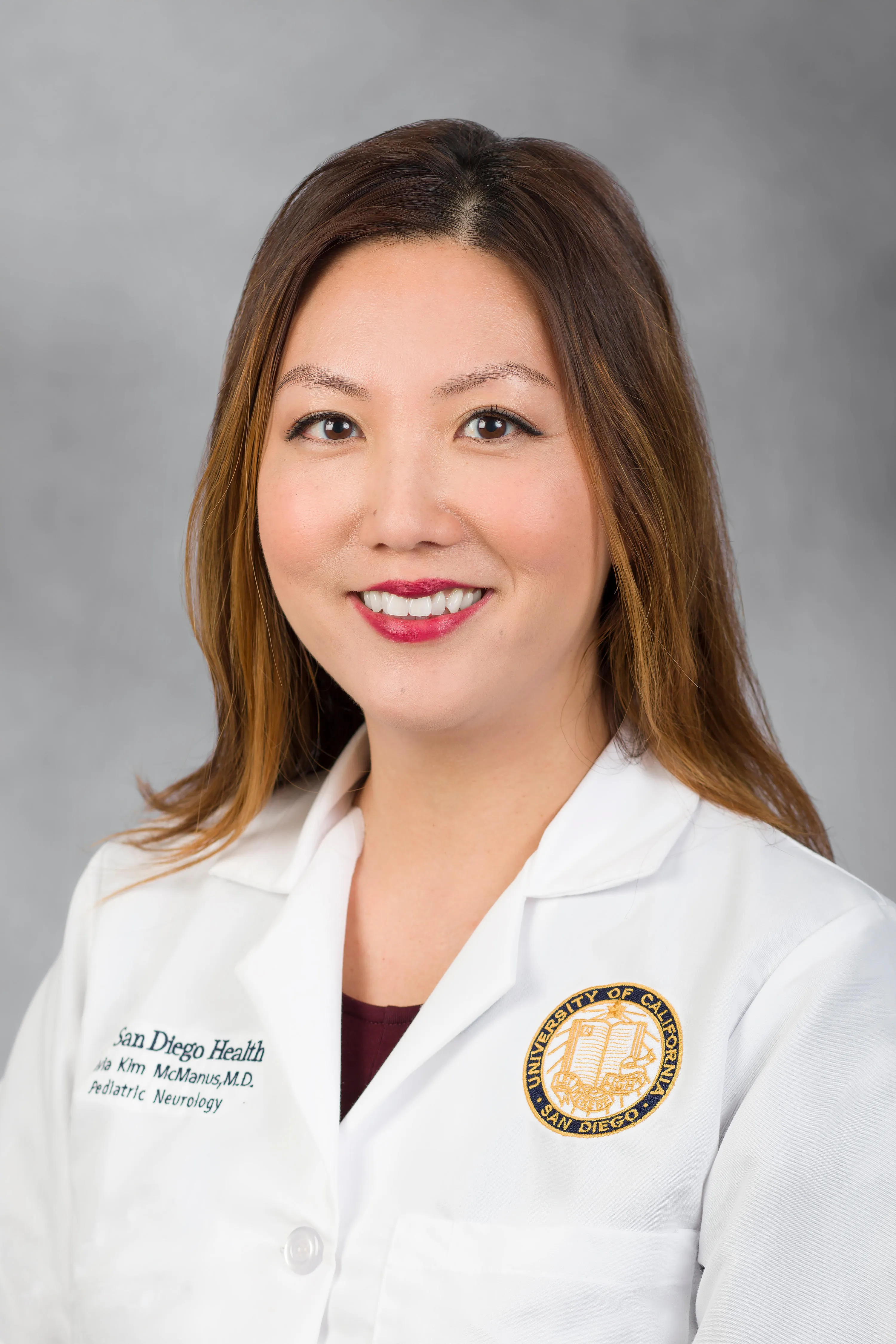 Olivia Kim Mcmanus