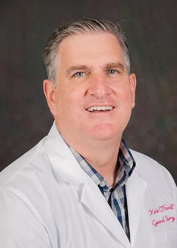 Kevin O'farrell