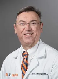Mark T Worthington