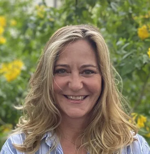 Allison Kendrick