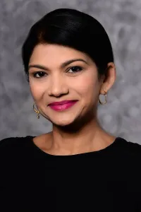 Vandana Kavita Seeram