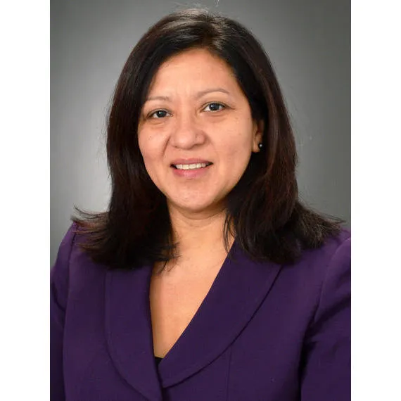 Isaura B Menzies