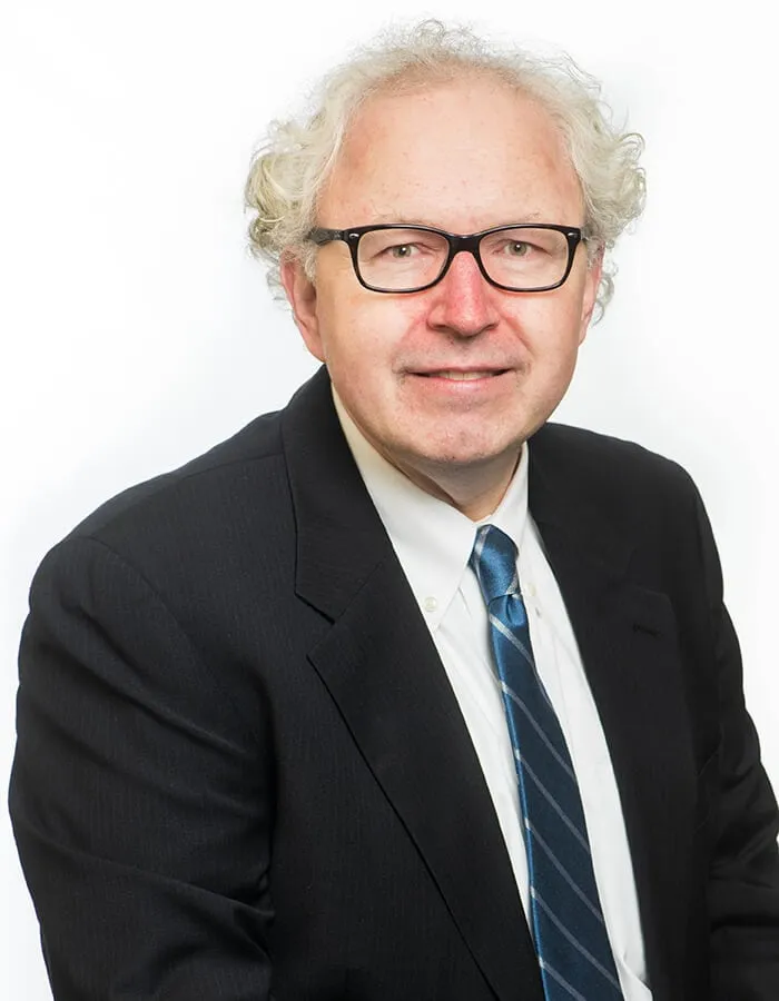 John R Prahinski