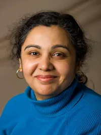 Bangalore S Vijayalakshmi