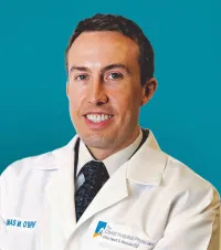 Thomas M O'brien