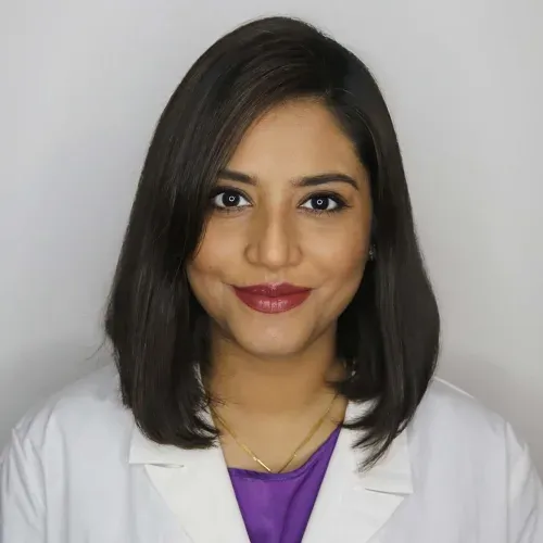 Urvashi Lal