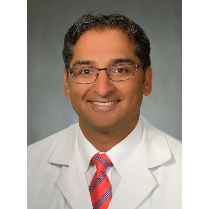 Samir Mehta