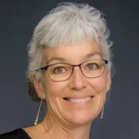 Katherine Miller