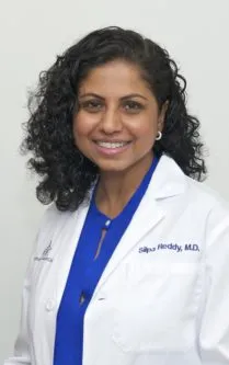 Silpa C Reddy