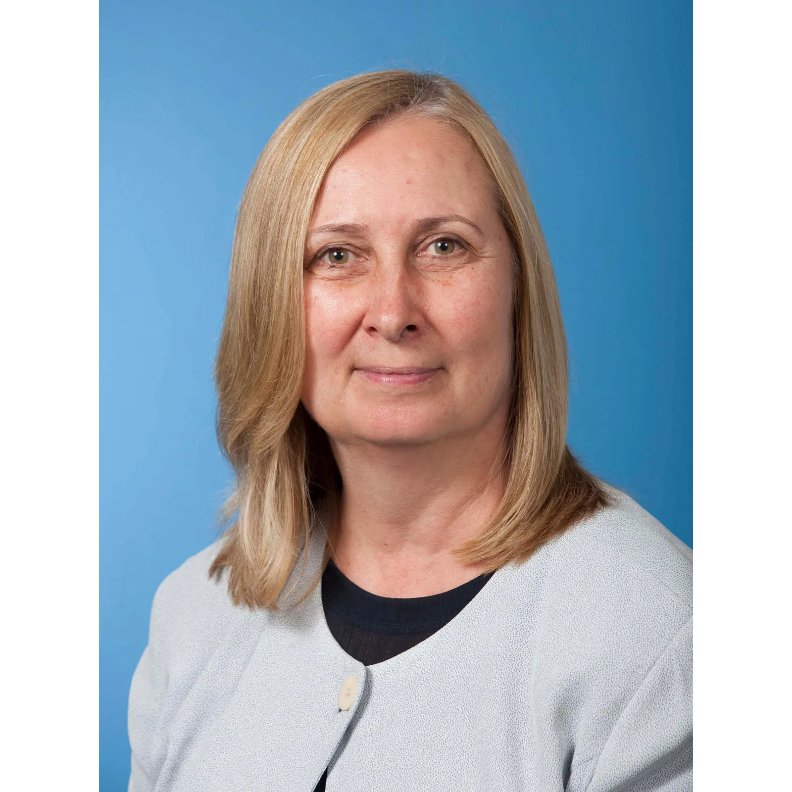 Arlene Audray Stecenko