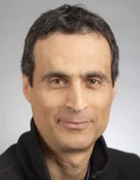 Baruch S. Krauss