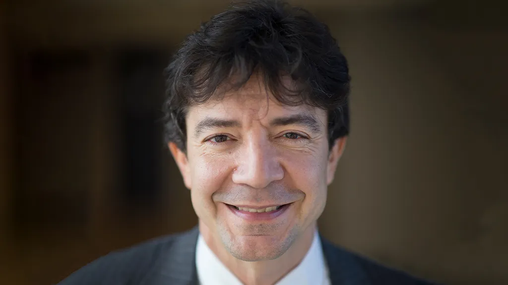 Raja M Flores