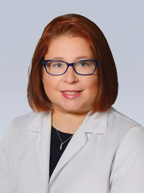 Lauren M. Catalano