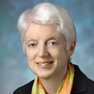 Joann Norma Bodurtha