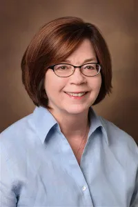 Deborah Kaye P Jones