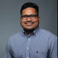 Kevin Patel