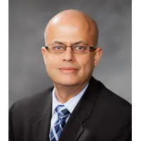 Ashish Shah