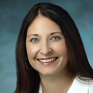 Natalie Elliott West