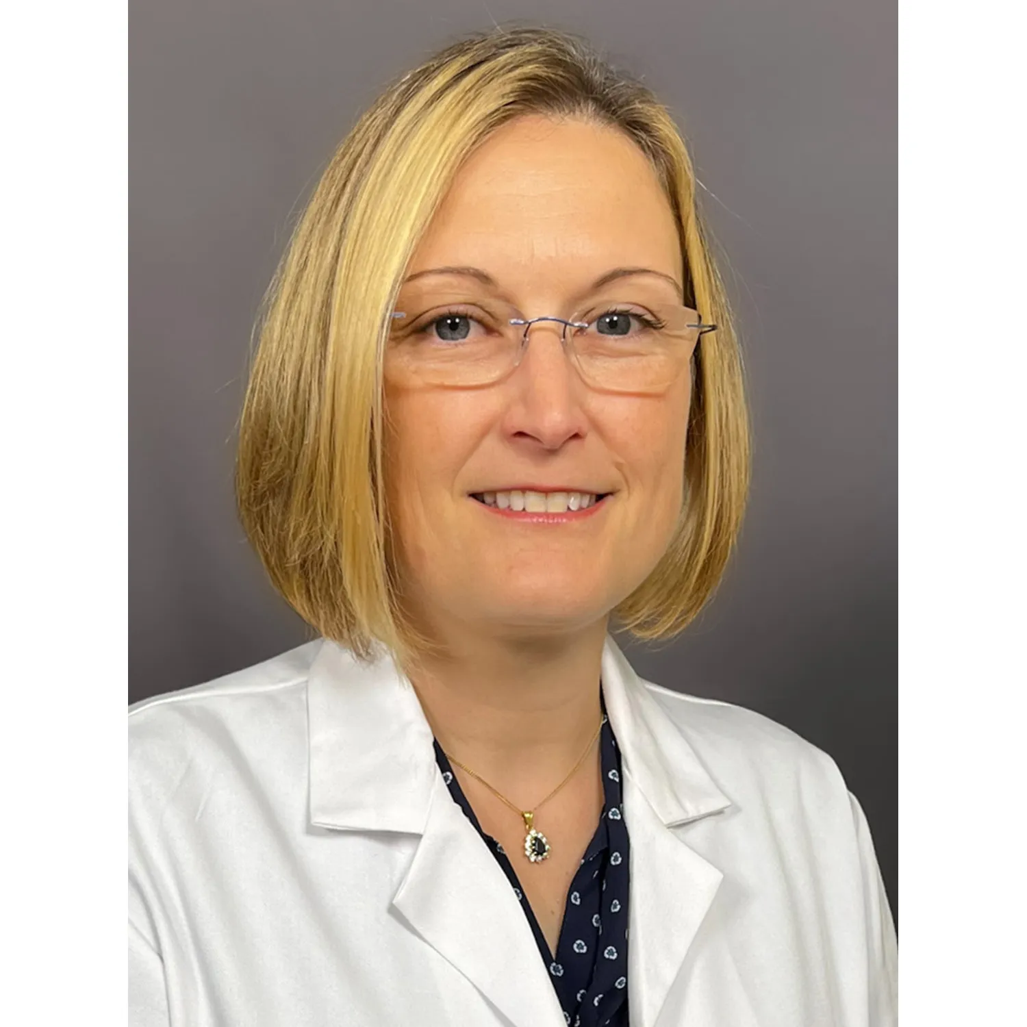 Chantal J. Boisvert