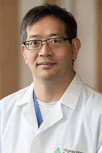 Albert Hsu