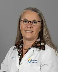 Glenna S Jackson