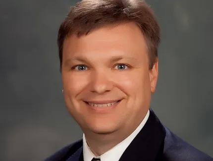 Thomas Bond