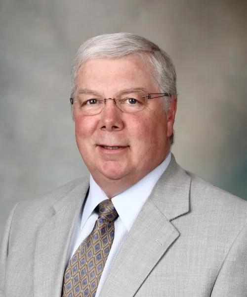 Christopher Paul Beauchamp