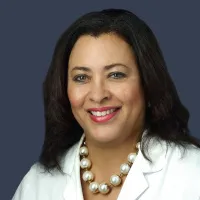 Gloria Bowles-Johnson