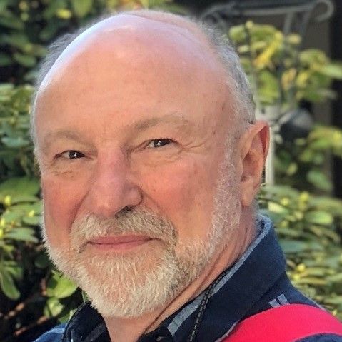 Stephen Richard Goldbas