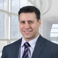 Amir Harandi