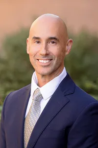 Richard Ashley